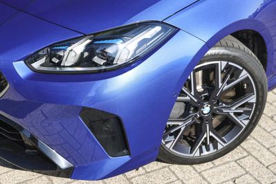 BMW Seria 1 120 M Sport