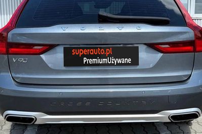 Volvo V90 Cross Country B4 D AWD