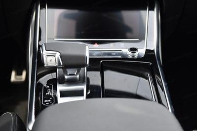 Audi Q8 50 TDI quattro