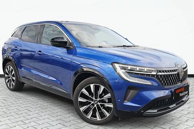 Renault Austral 1.3 TCe mHEV Techno