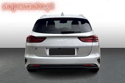 Kia Ceed Business Line 1.5 T-GDI  DCT
