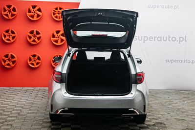 Toyota Corolla 1.8 Hybrid Comfort