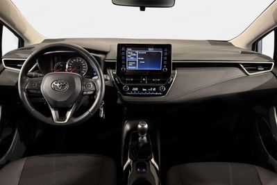 Toyota Corolla 1.5