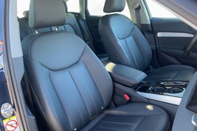 Audi A5 TFSI 150 kW S tronic