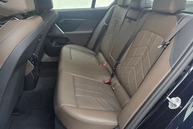 BMW Seria 5 520d xDrive mHEV M Sport aut