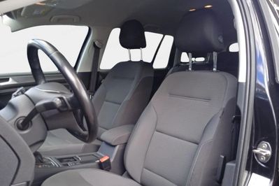 Volkswagen Golf 1.5 Tsi Bmt Evo Comfortline Dsg