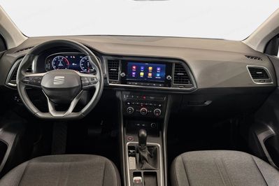 Seat ATECA Ateca 1.5 TSI Style S&S DSG