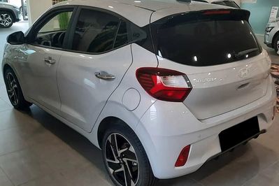 Hyundai i10 1.2 Smart