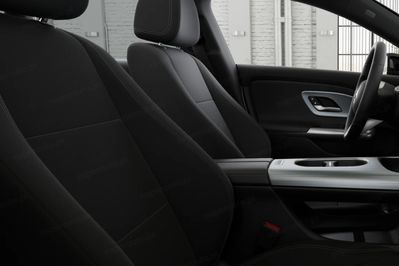 Mercedes CLA 250+ Shooting Brake