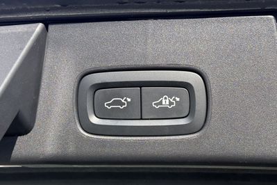 Volvo V90 CC D5 AWD Pro aut