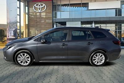 Toyota Corolla 1.8 Hybrid Comfort
