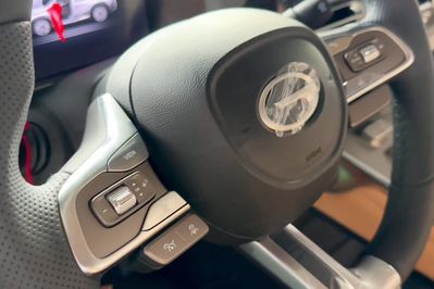 Gac Emkoo Luxury 2.0 HEV