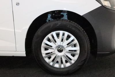 Volkswagen Caddy Cargo L1H1