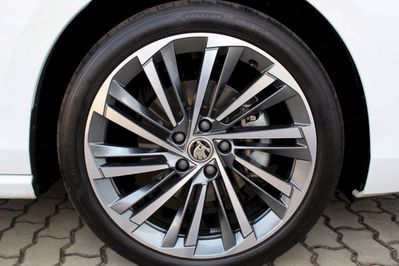 Skoda Superb L&K 2.0 TSI DSG 4x4