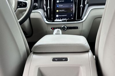 Volvo V60 B4 D Plus Bright