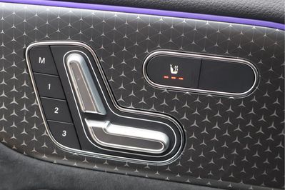 Mercedes GLA 200 AMG Line