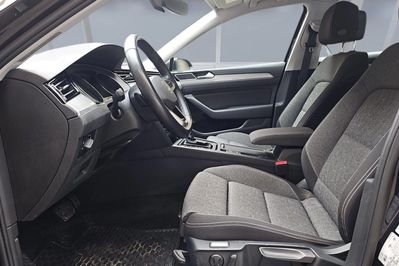 Volkswagen Passat 1.5TSI EVO Business DSG