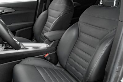 Alfa Romeo Tonale 1.5 T4 GSE mHEV TI DCT