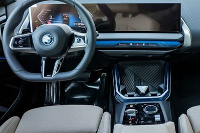 BMW X3 xDrive30e M Sport