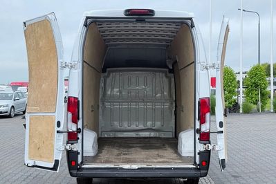 Fiat Ducato Maxi  L4H3