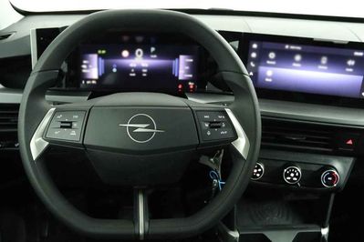 Opel Frontera Edition 1.2 Turbo