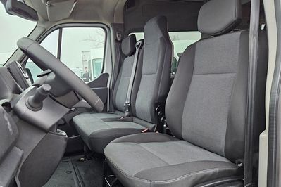 Renault Master L3H2 Zabudowa Brygadowa