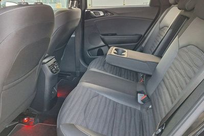 Kia ProCeed 1.5 T-GDI GT Line