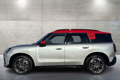 Mini Countryman C mHEV Linia John Cooper Works aut