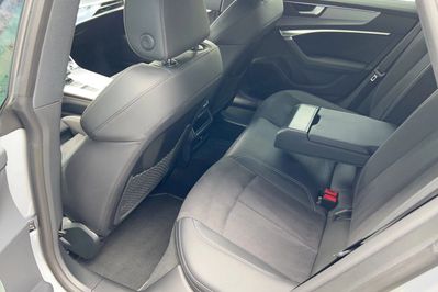 Audi A7 Sportback 45 TFSI quattro S Line