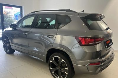 Cupra Ateca 1.5 TSI DSG