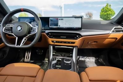 BMW Seria 4 Gran Coupe M440i xDrive