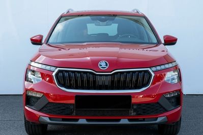 Skoda Kamiq Drive 1.5 TSI  DSG