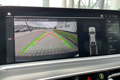 BMW X6 xDrive30d M Sport