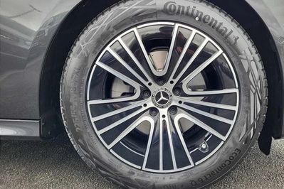 Mercedes Klasa E 220 d 4-Matic Avantgarde 