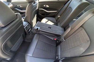 BMW Seria 3 320E Xdrive Sport Line