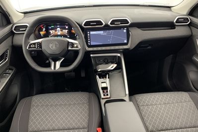 MG ZS Excite 1.5 Hybrid+ AT