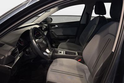 Seat Leon 1.0 TSI