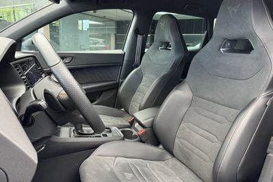 Cupra Ateca 1.5 TSI DSG
