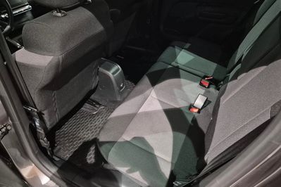 Citroen C3 Aircross 1.2 PureTech Shine S&S EAT6