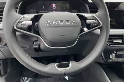 Skoda Scala Selection 1.5 TSI