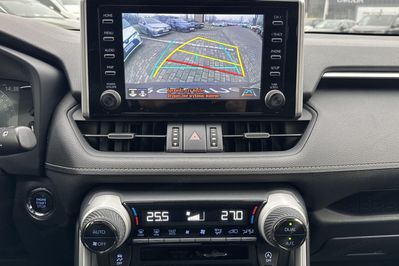 Toyota RAV4 2.0 Comfort 4x4