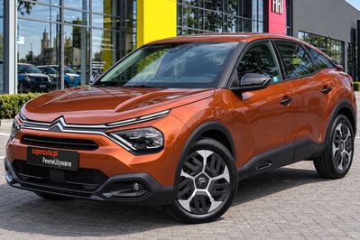 Citroen C4 1.2 PureTech Feel Pack S&S EAT8