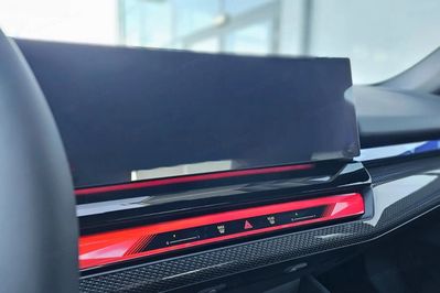 BMW Seria 5 550e xDrive M Sport