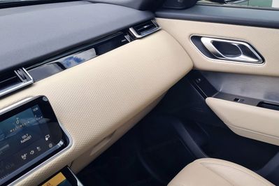 Land Rover Range Rover Velar D200 AWD