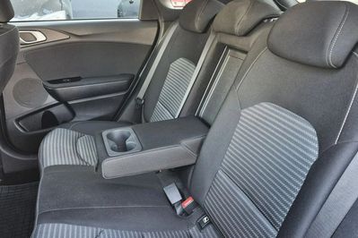 Kia Ceed 1.5 t-Gdi m Dct