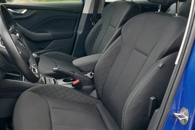 Skoda Scala Tsi Ambition