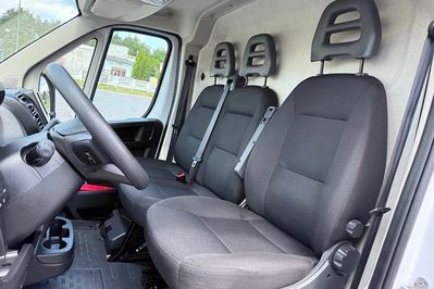 Fiat Ducato L3H2 Izoterma