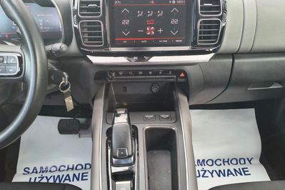 Citroen C5 Aircross 1.2