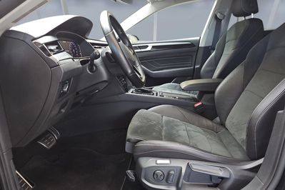 Volkswagen Arteon 2.0 TSI Elegance DSG
