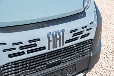 Fiat Ducato Maxi L3H2